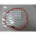 Fibra Óptica Cable- Pigtail- ST / PC Multimodo 62.5 / 125